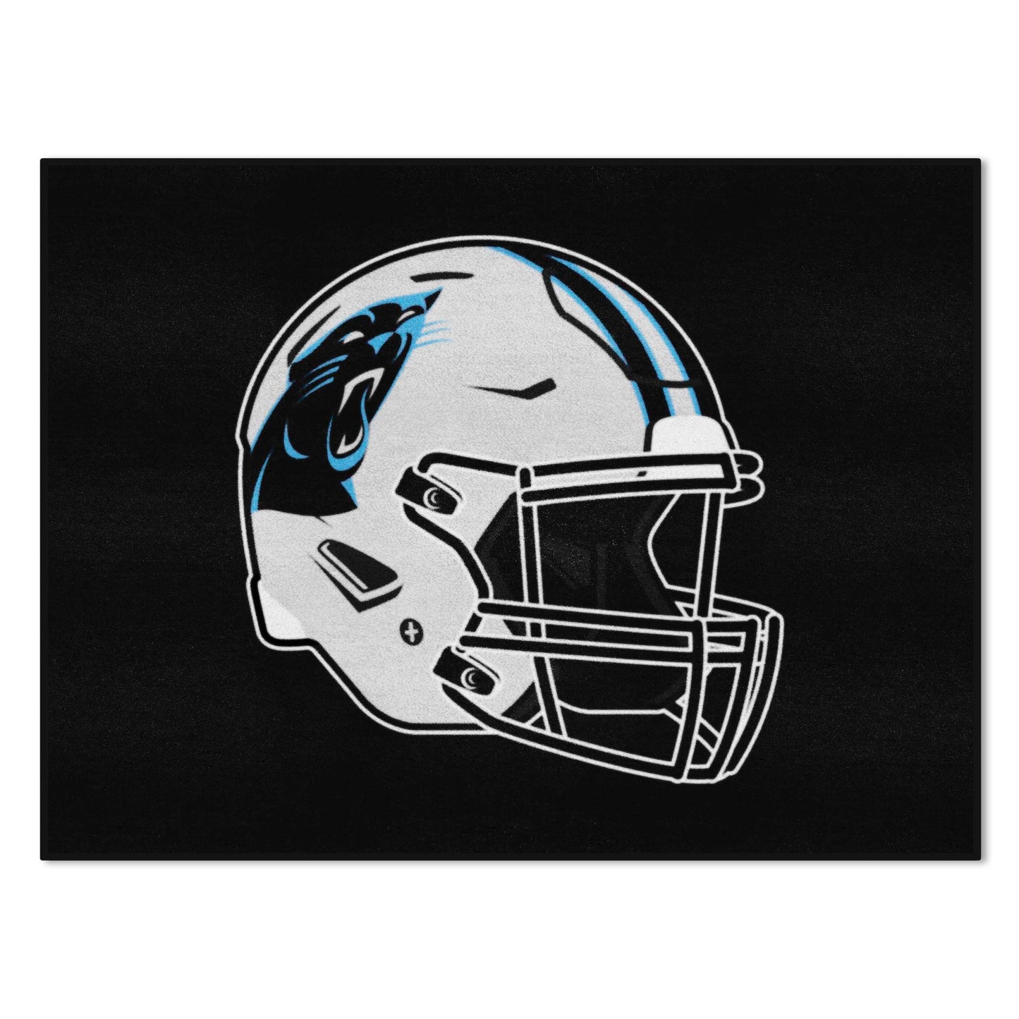 NFL - Carolina Panthers All-Star Mat