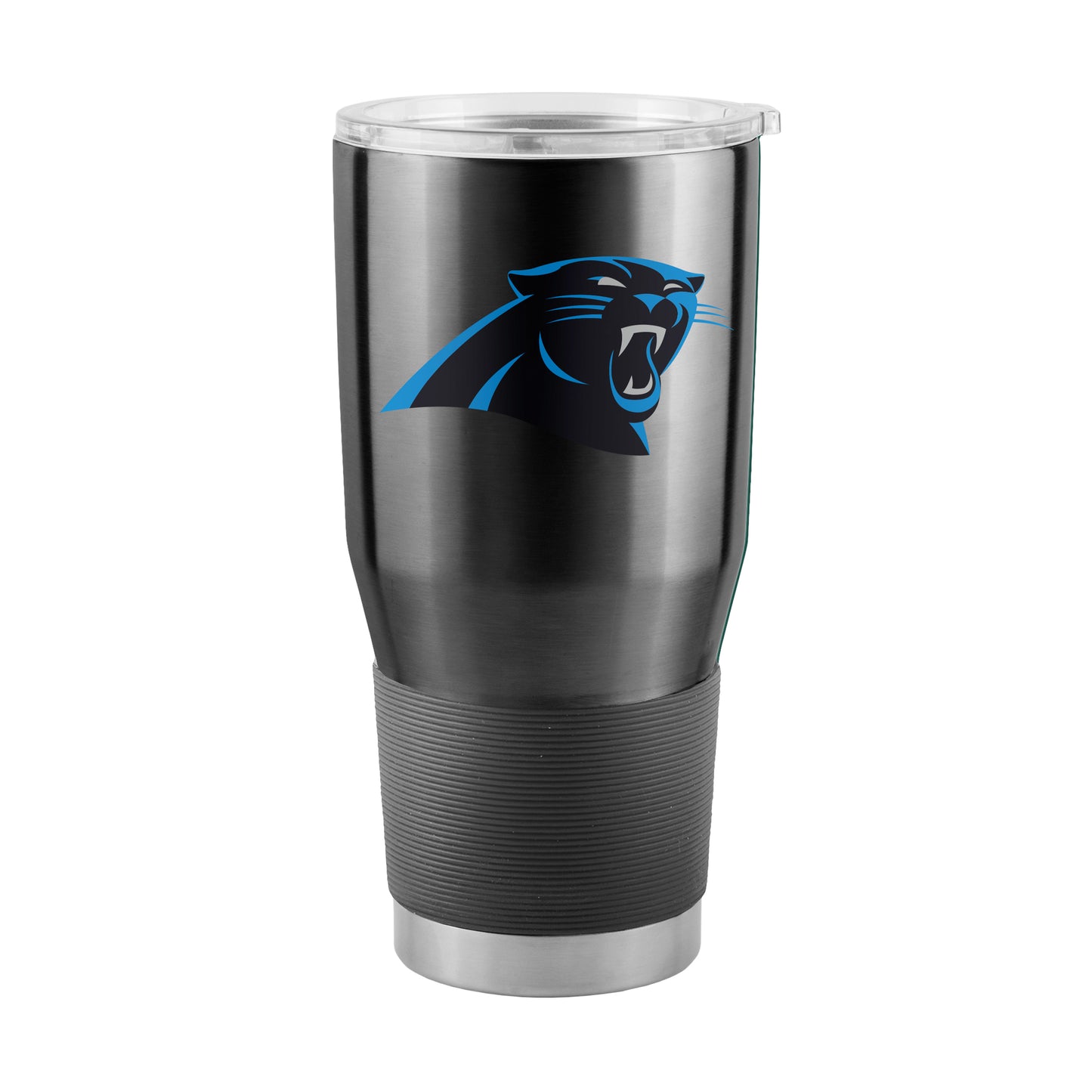 Carolina Panthers 30oz Gameday Stainless Tumbler