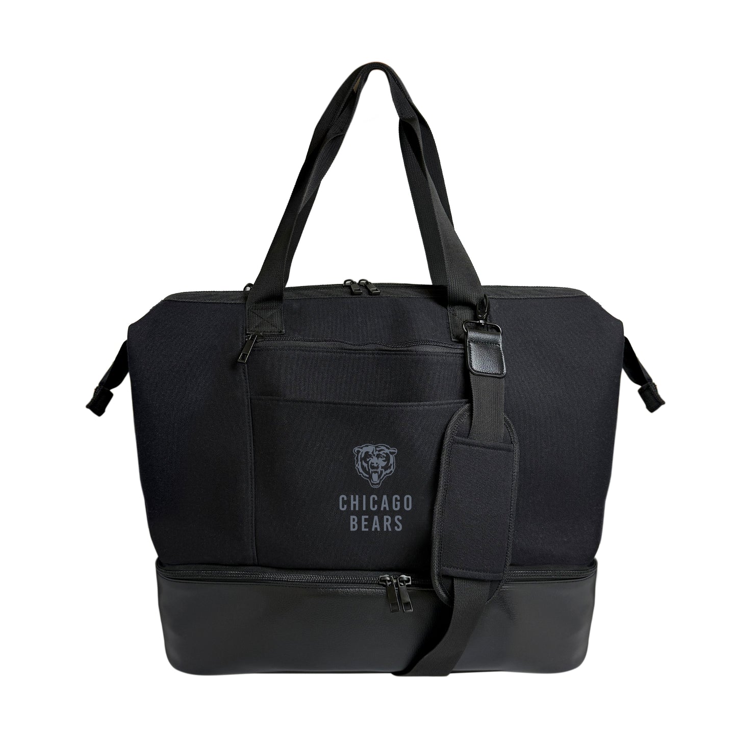 Chicago Bears Travel Tote