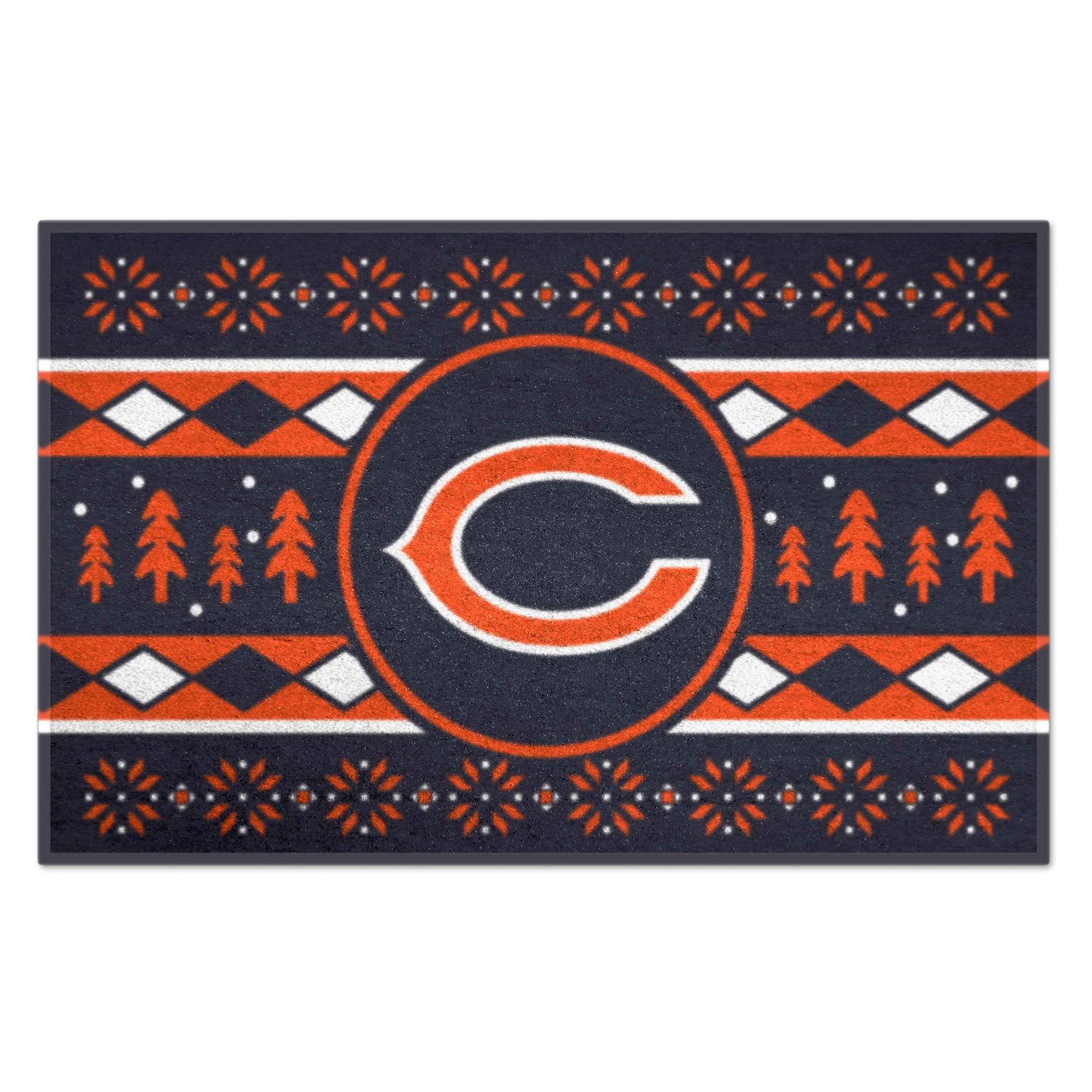 NFL - Chicago Bears HOLIDAY SWEATER STARTER