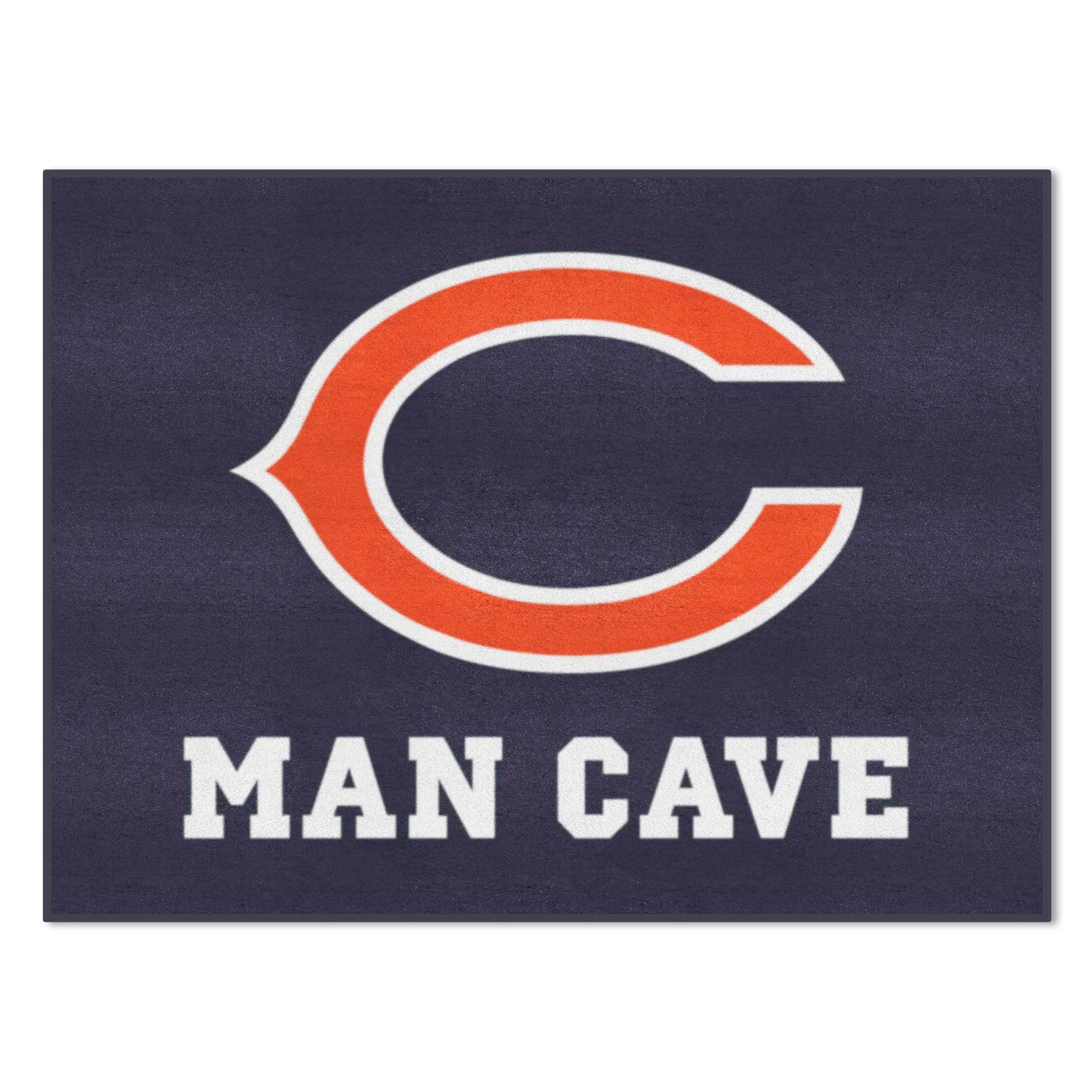 NFL - Chicago Bears Man Cave Allstar