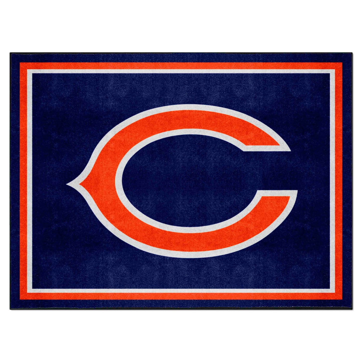 NFL - Chicago Bears 8x10 Rug