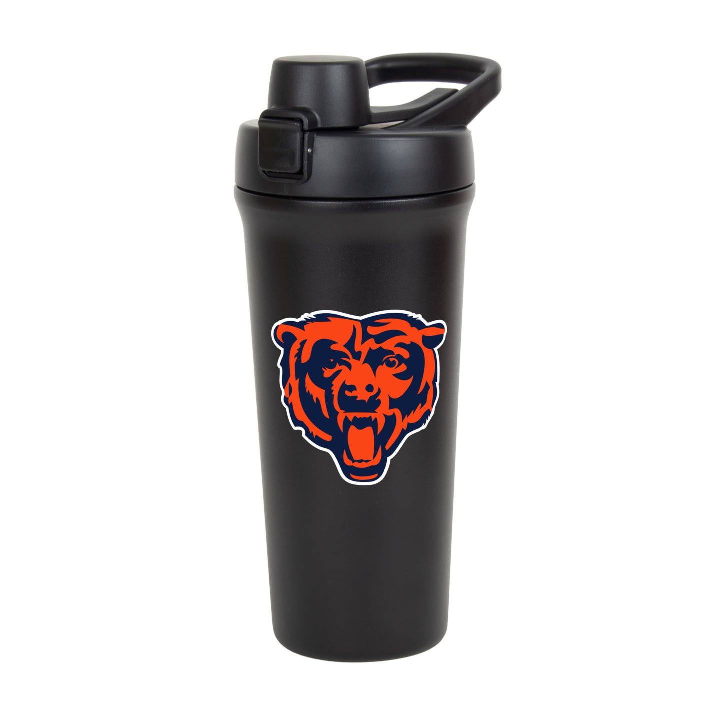 Chicago Bears 26oz Flipside SS Shaker Bottle