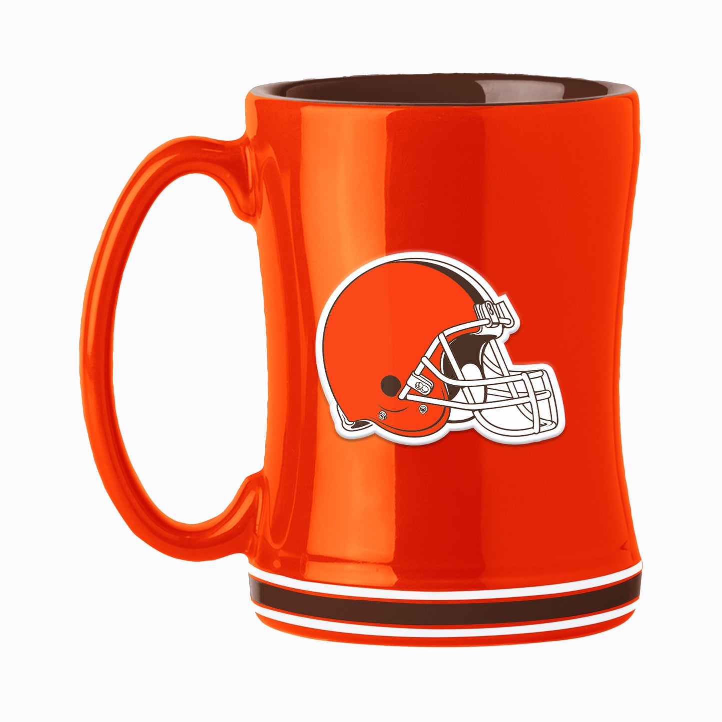 Cleveland Browns 14oz Relief Mug