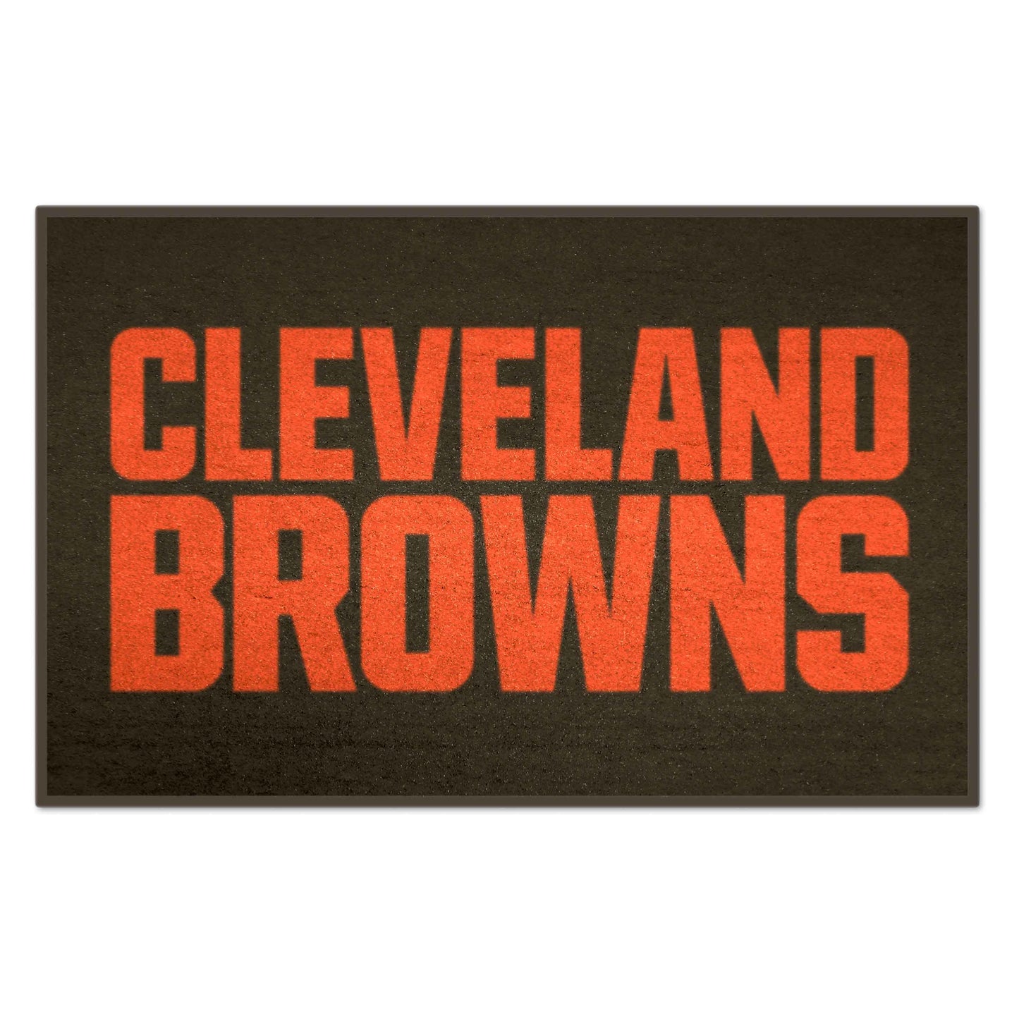 NFL - Cleveland Browns Starter Mat