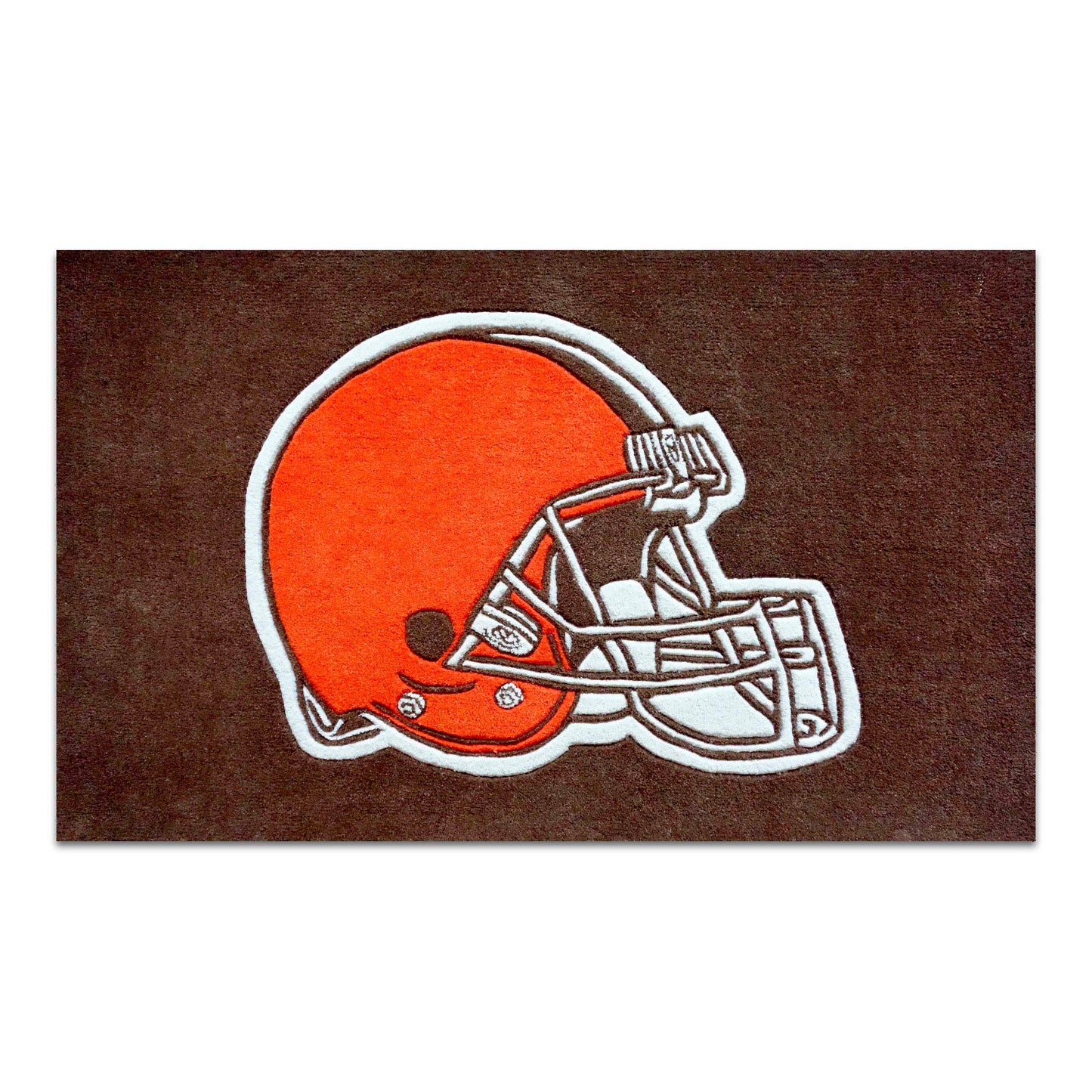 NFL - Cleveland Browns 3x5 Rug