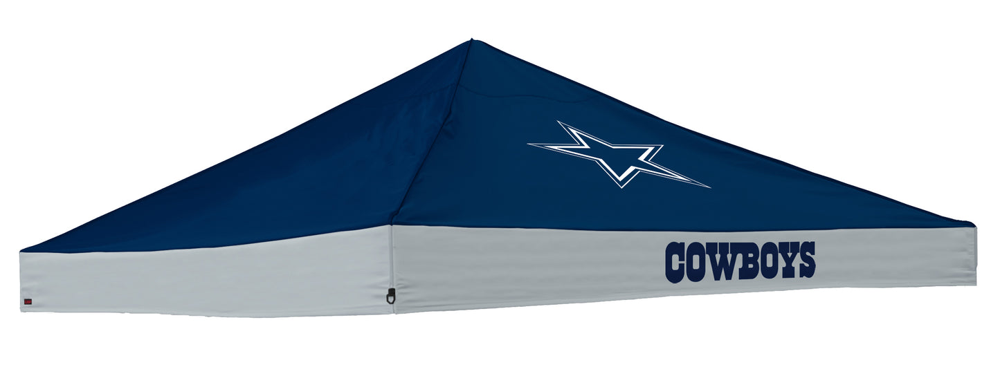 Dallas Cowboys Economy Canopy Top