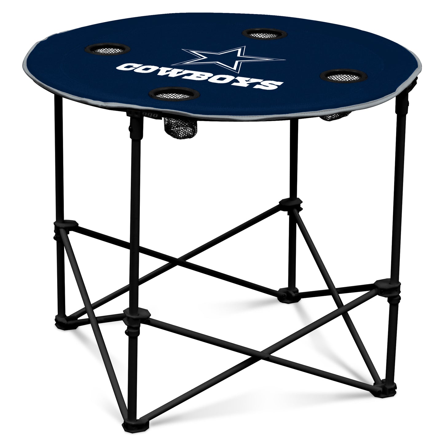 Dallas Cowboys Round Table