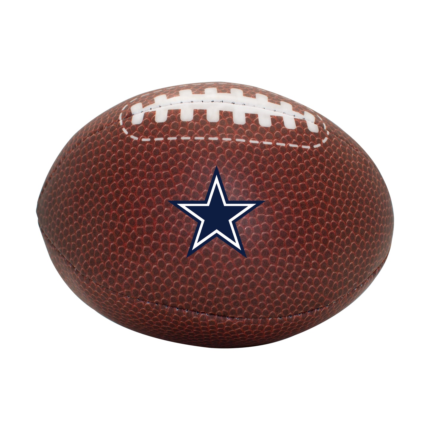 Dallas Cowboys Micro Soft Football