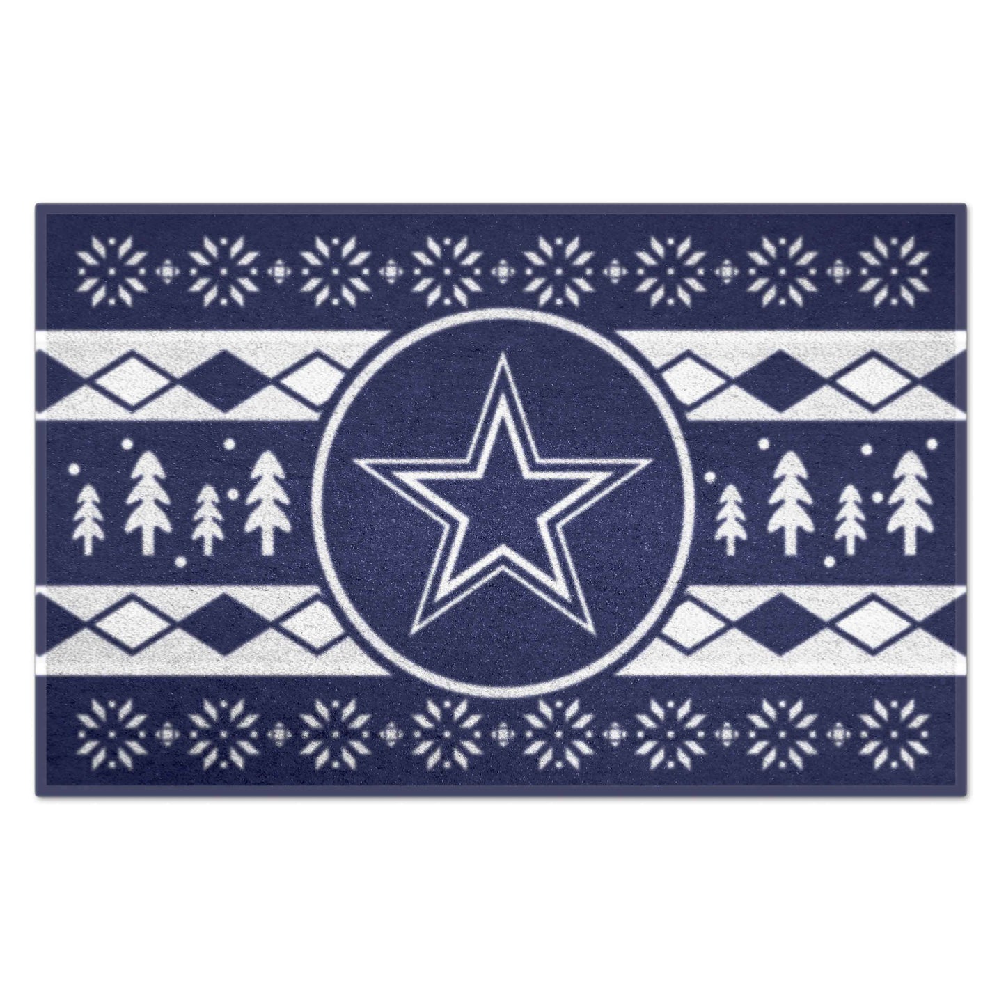 NFL - Dallas Cowboys HOLIDAY SWEATER STARTER