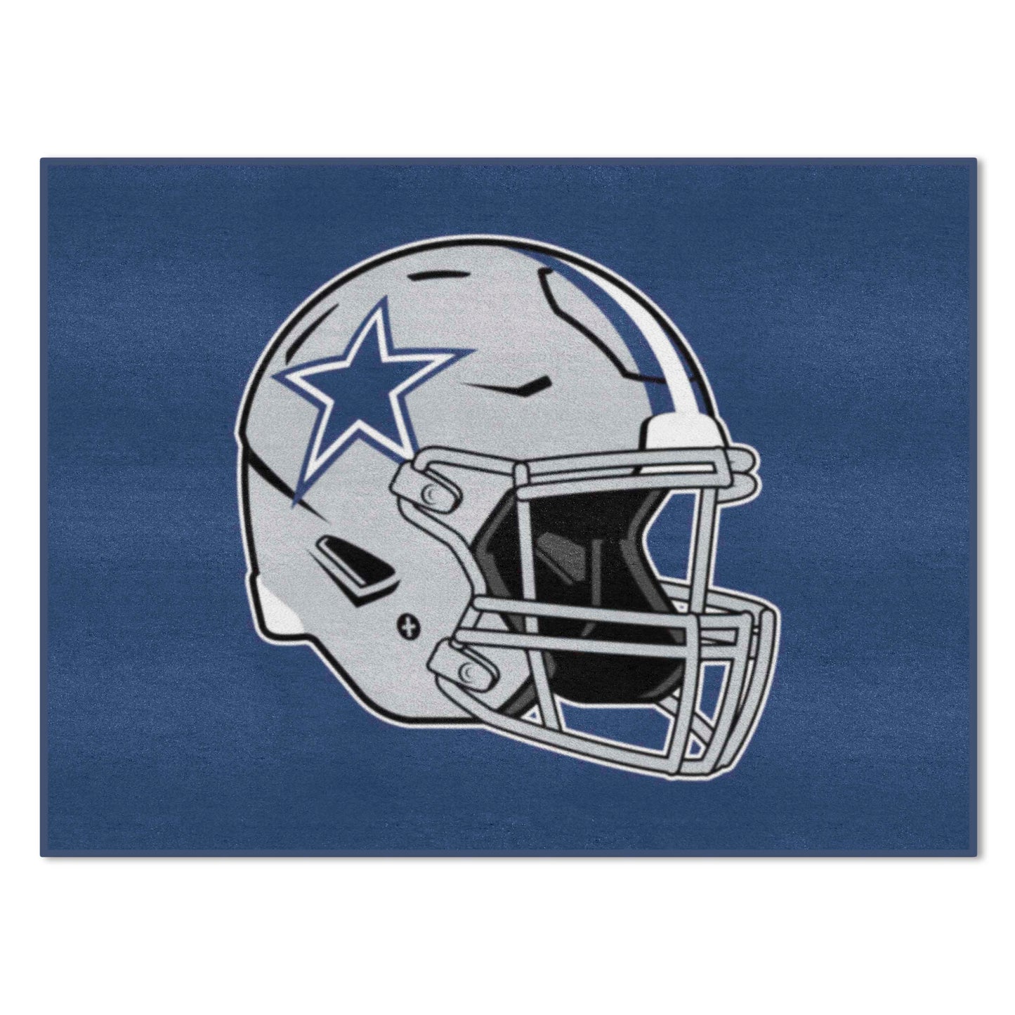 NFL - Dallas Cowboys All-Star Mat