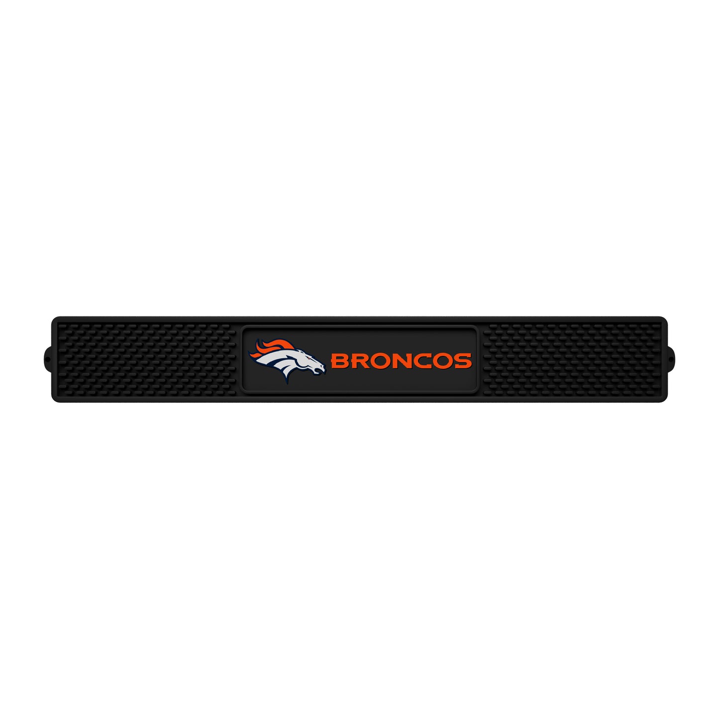 MAT DRINK 3X24 BRONCOS
