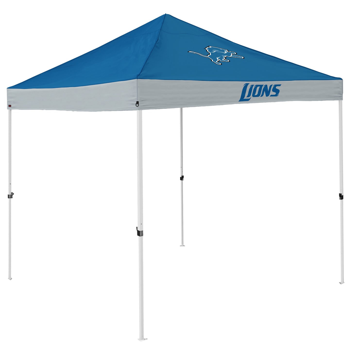 Detroit Lions Economy Canopy