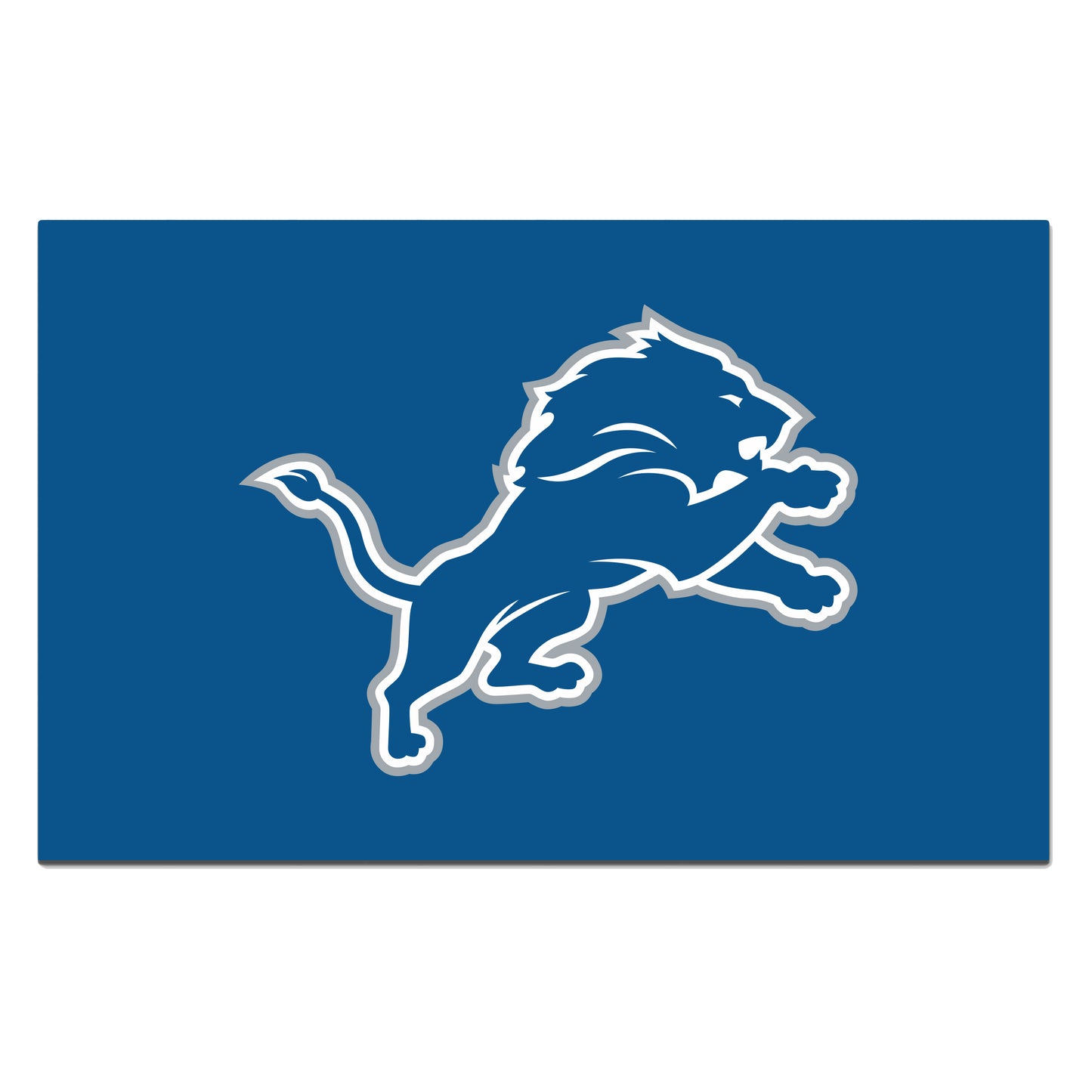 NFL - Detroit Lions ROOKIE