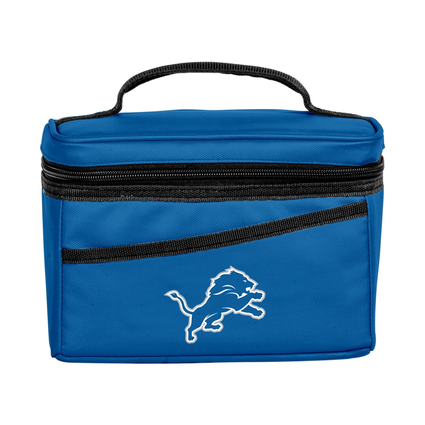 Detroit Lions 6 Can Flex Cooler