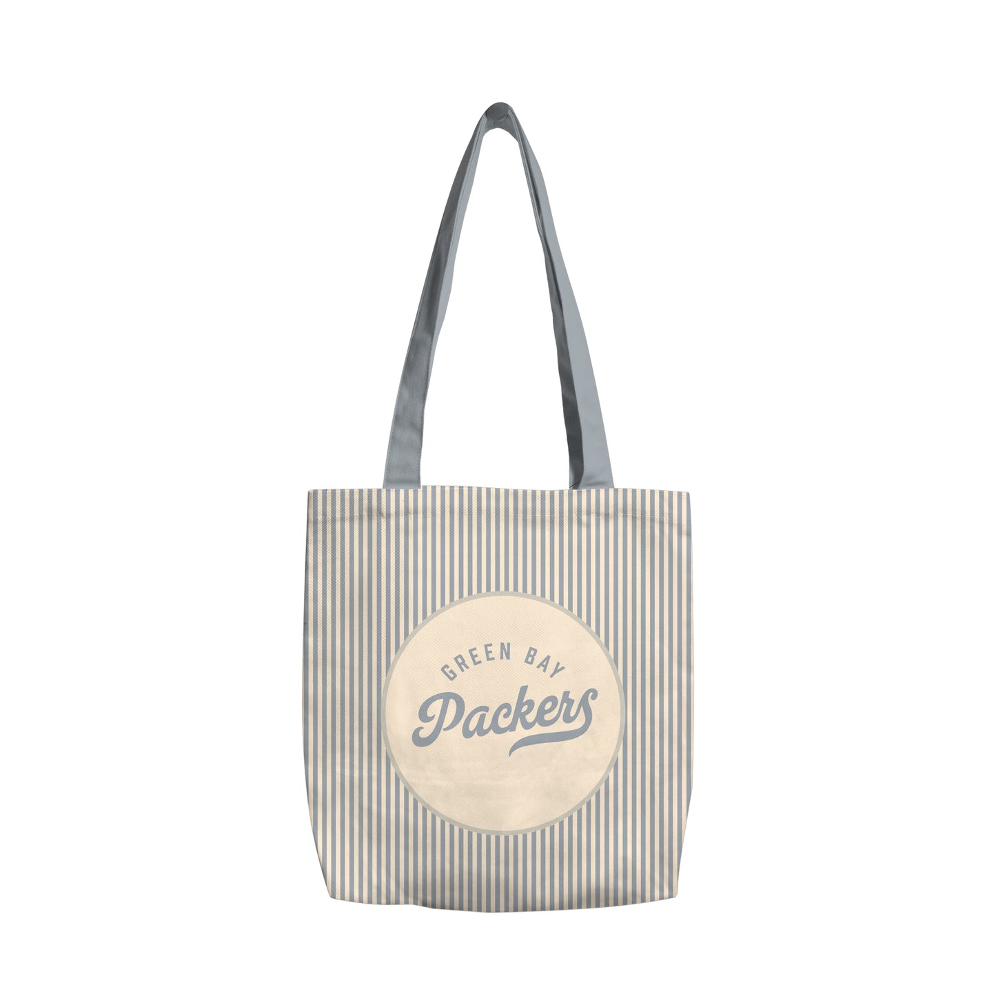 Green Bay Packers Classic Canvas Tote