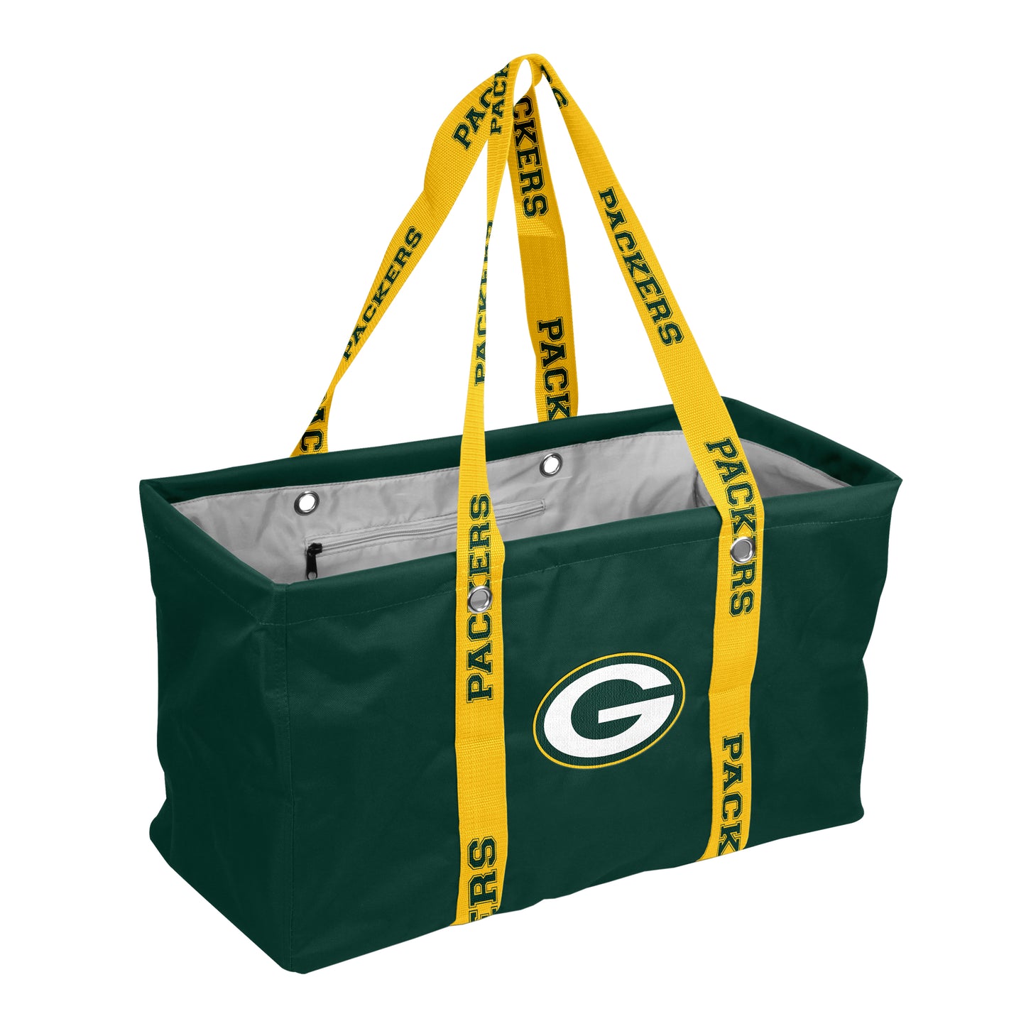Green Bay Packers Picnic Caddy w/Dig Strap