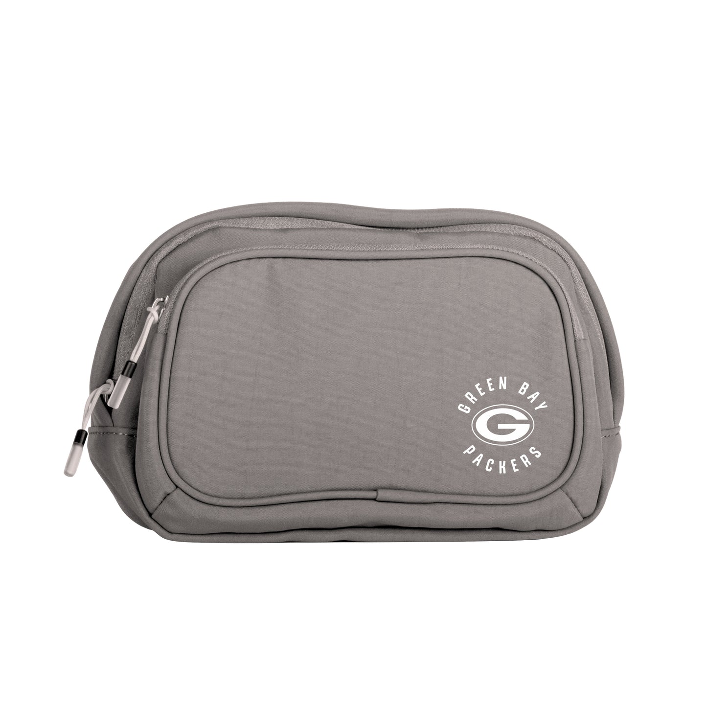 Green Bay Packers Ash Everyday Belt Bag