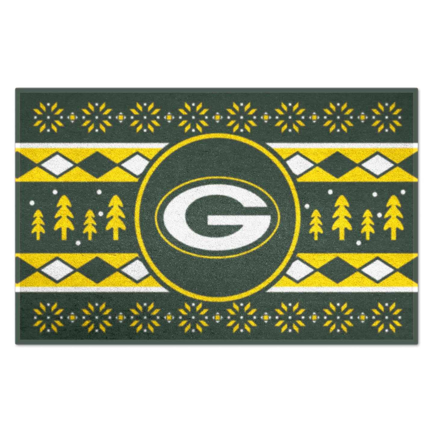 NFL - Green Bay Packers HOLIDAY SWEATER STARTER