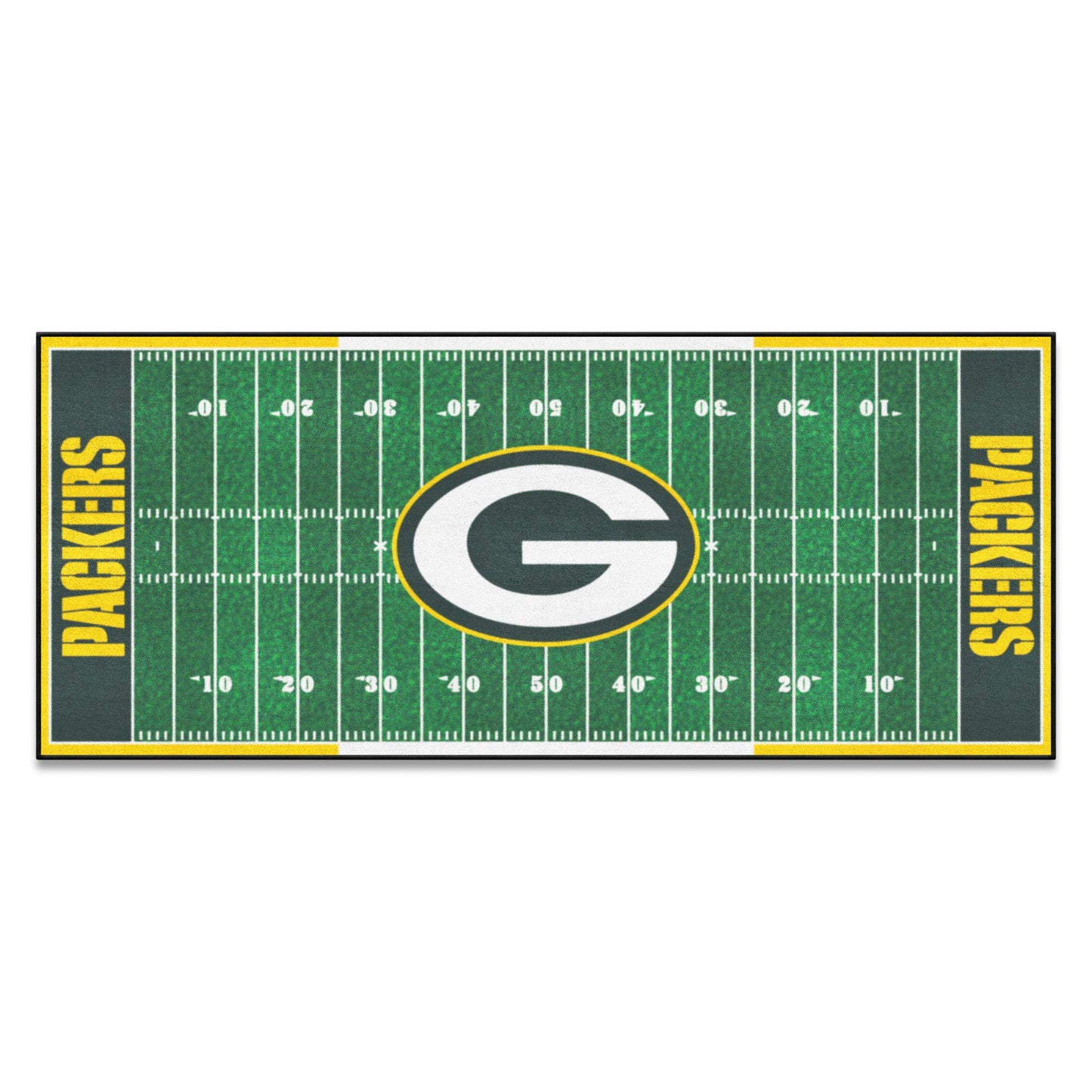 NFL - Green Bay Packers Football Runner
