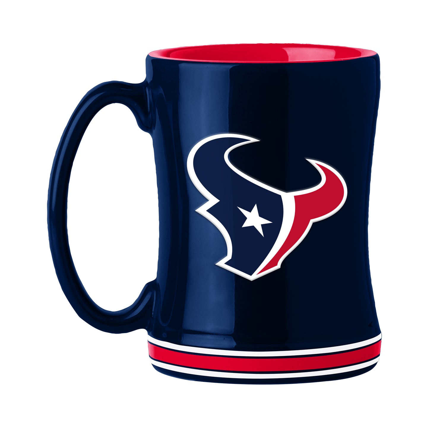Houston Texans 14oz Relief Mug