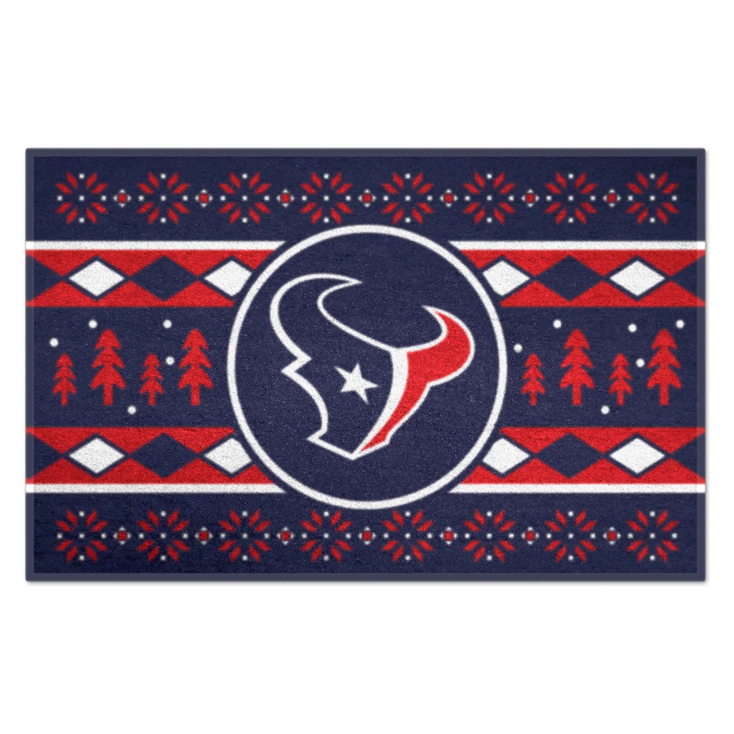 NFL - Houston Texans HOLIDAY SWEATER STARTER