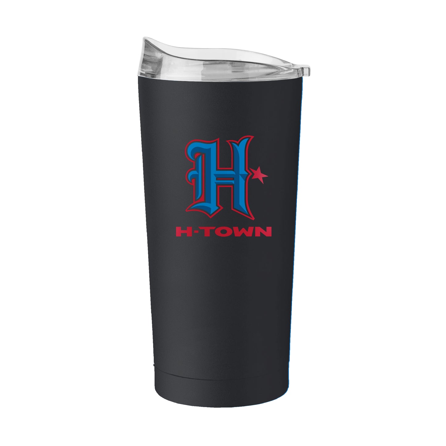 Houston Texans H Town 20oz Stainless Tumbler