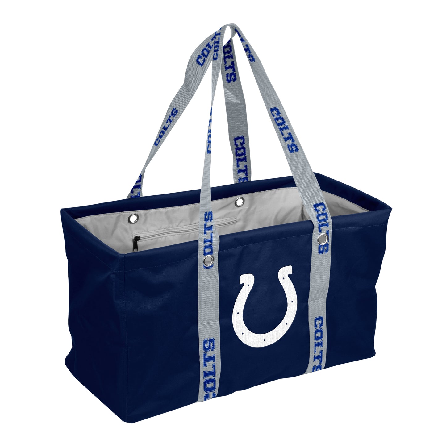 Indianapolis Colts Picnic Caddy w/Dig Strap