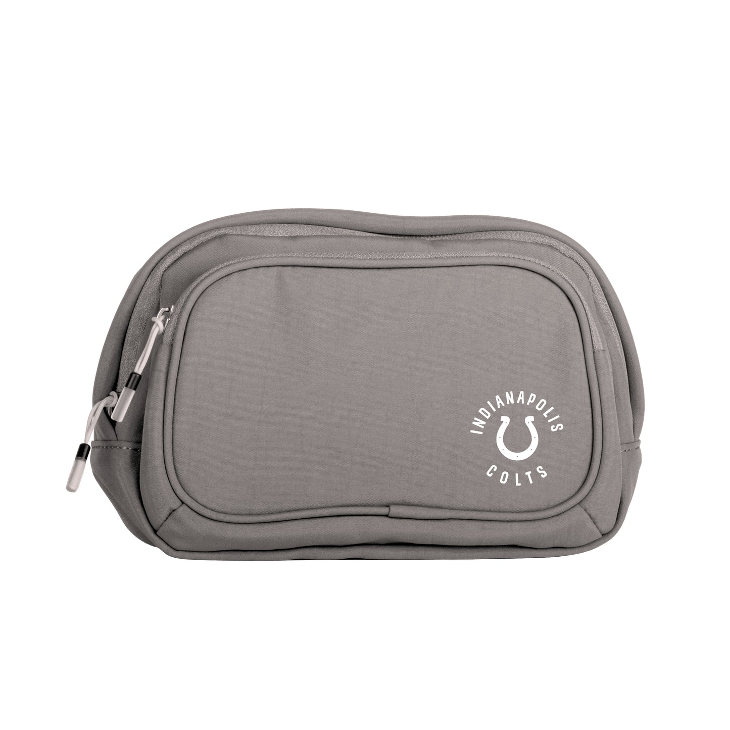 Indianapolis Colts Ash Everyday Belt Bag