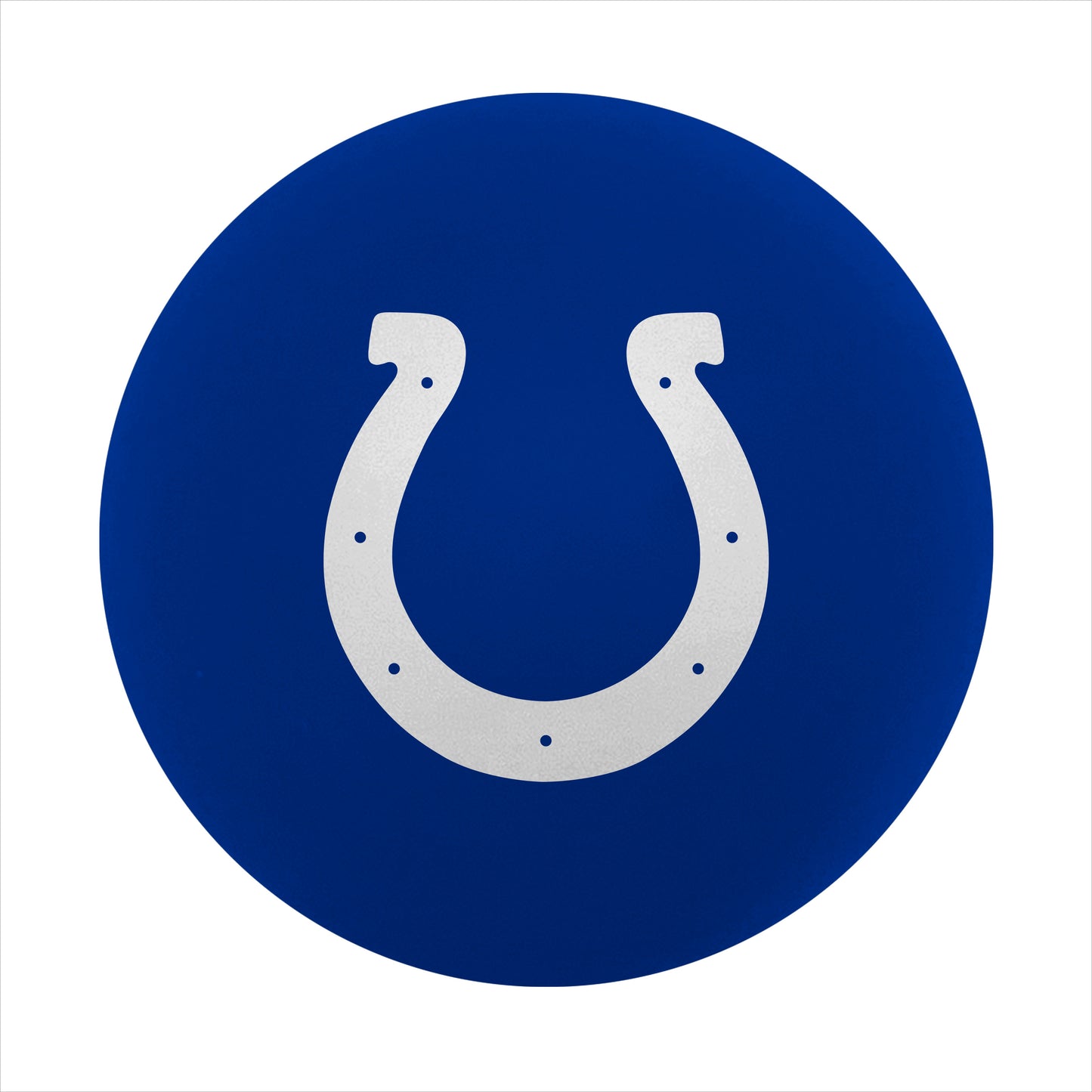 Indianapolis Colts High Bounce Ball