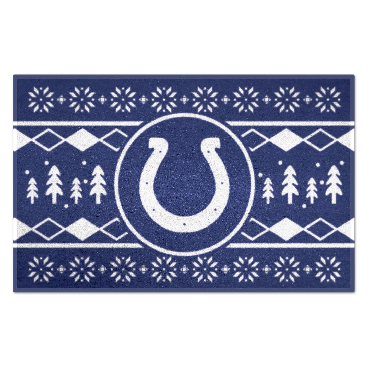 NFL - Indianapolis Colts HOLIDAY SWEATER STARTER