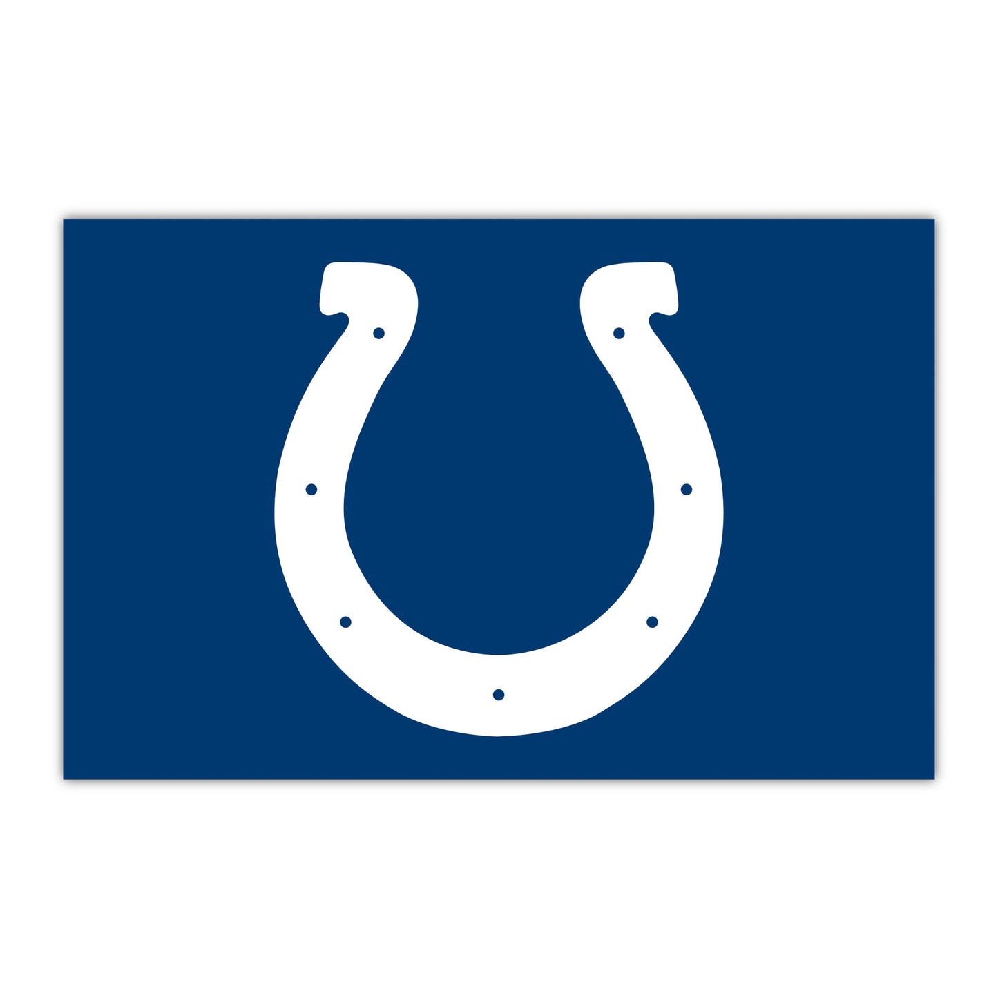 NFL - Indianapolis Colts HiDef Rookie