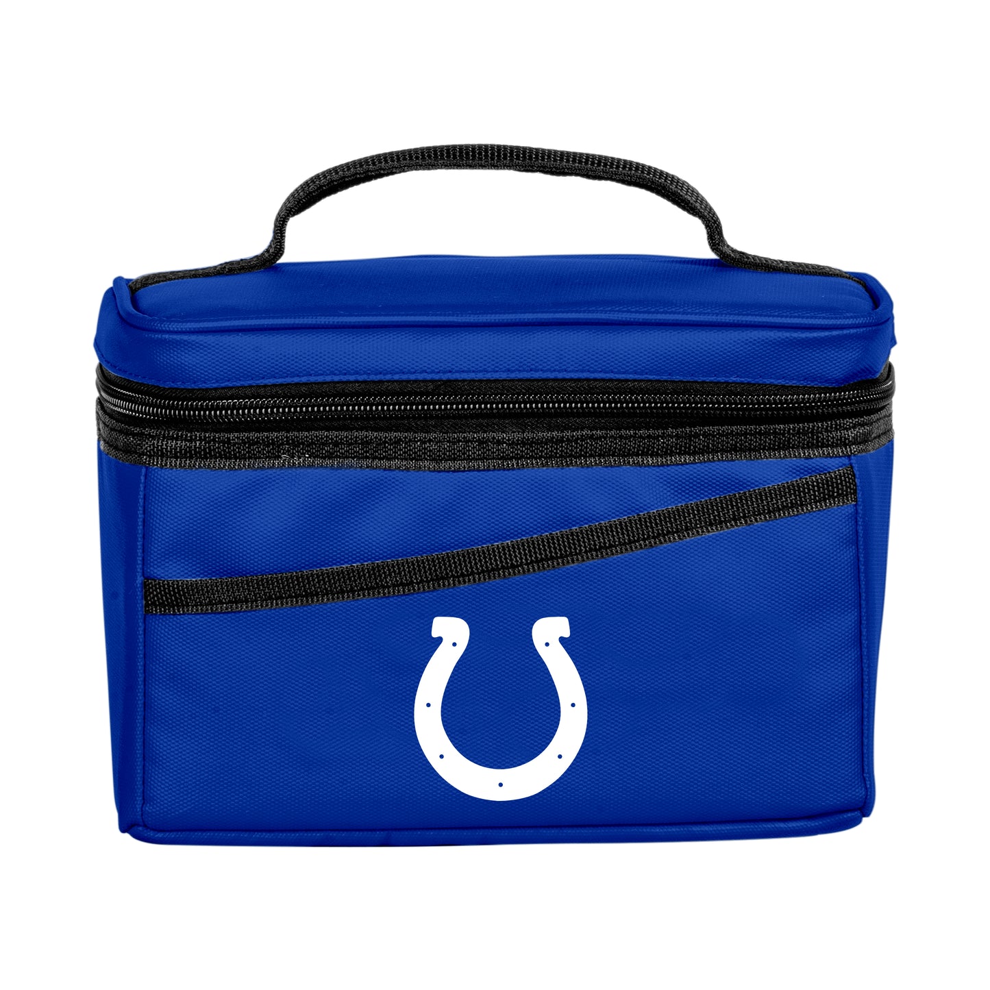 Indianapolis Colts 6 Can Flex Cooler