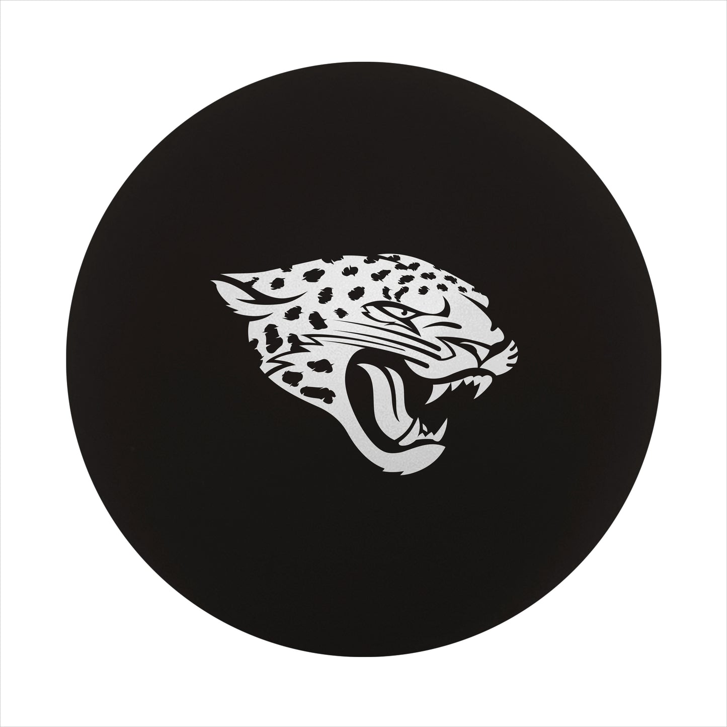 Jacksonville Jaguars High Bounce Ball