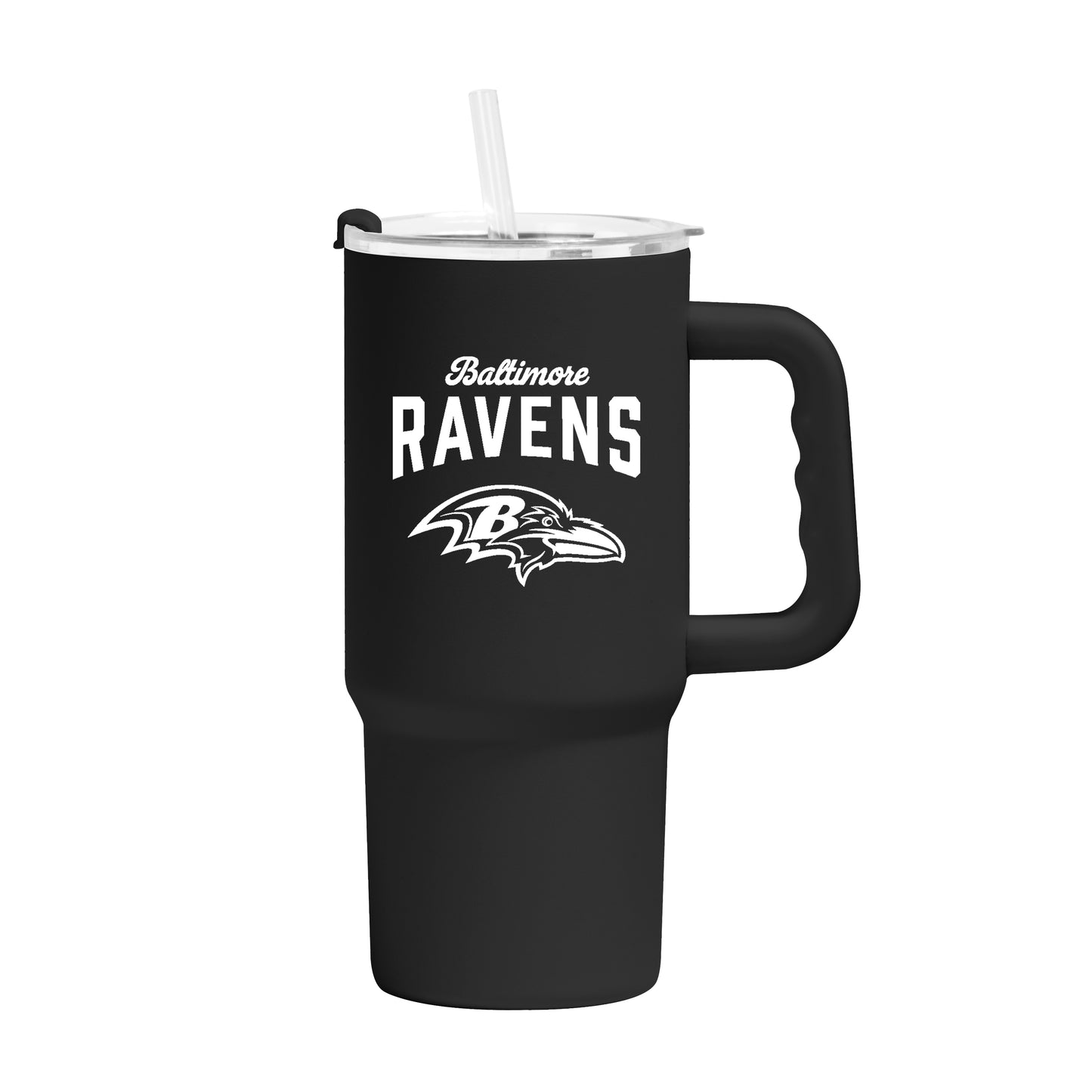 Jacksonville Jaguars 24oz Academy 2025 Tumbler w/Handle