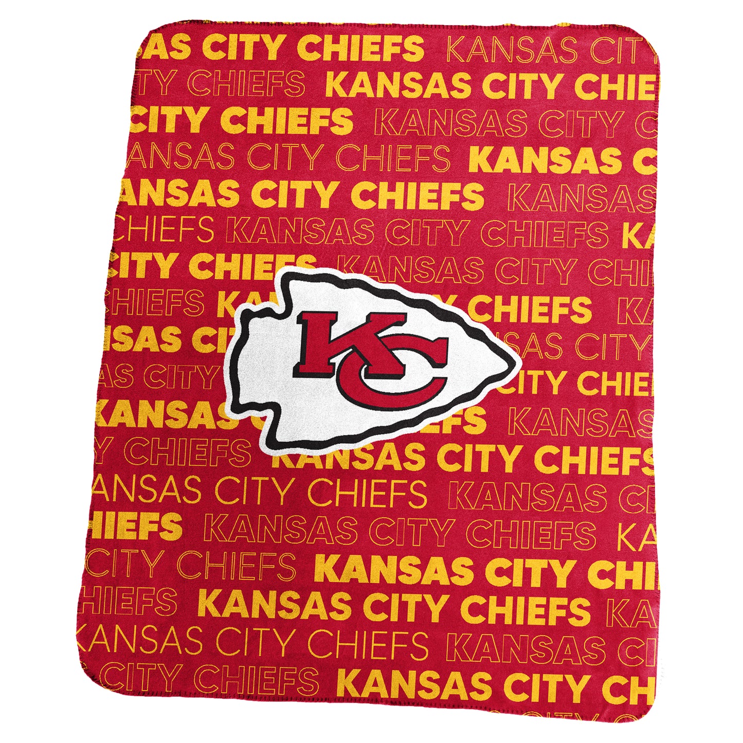 Kansas City Chiefs Classic Fleece