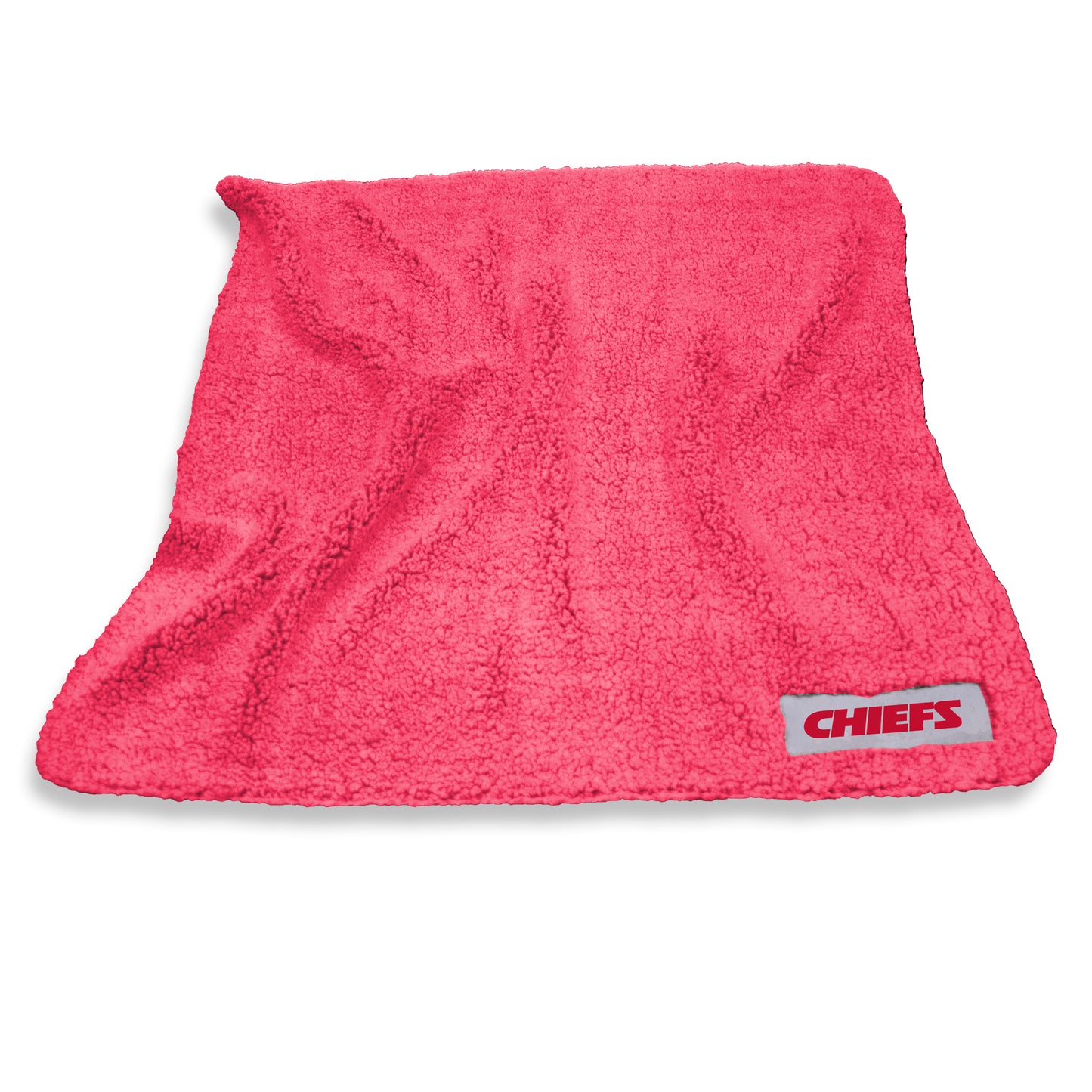 Kansas City Chiefs Color Frosty Fleece