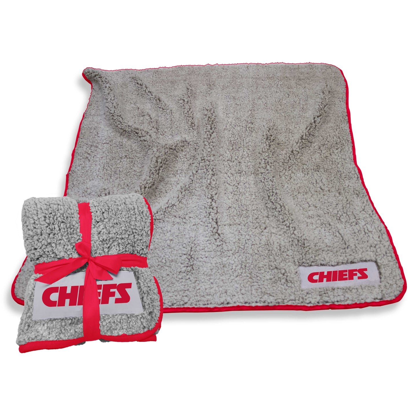 Kansas City Chiefs Frosty Fleece