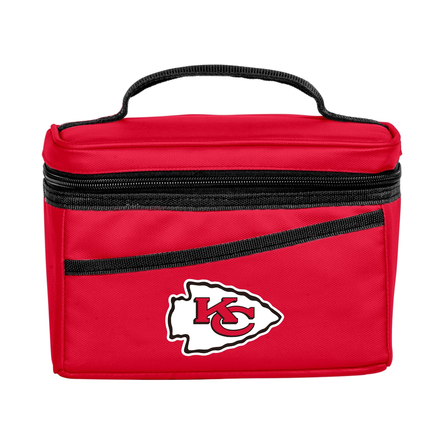 Kansas City Chiefs 6 Can Flex Cooler