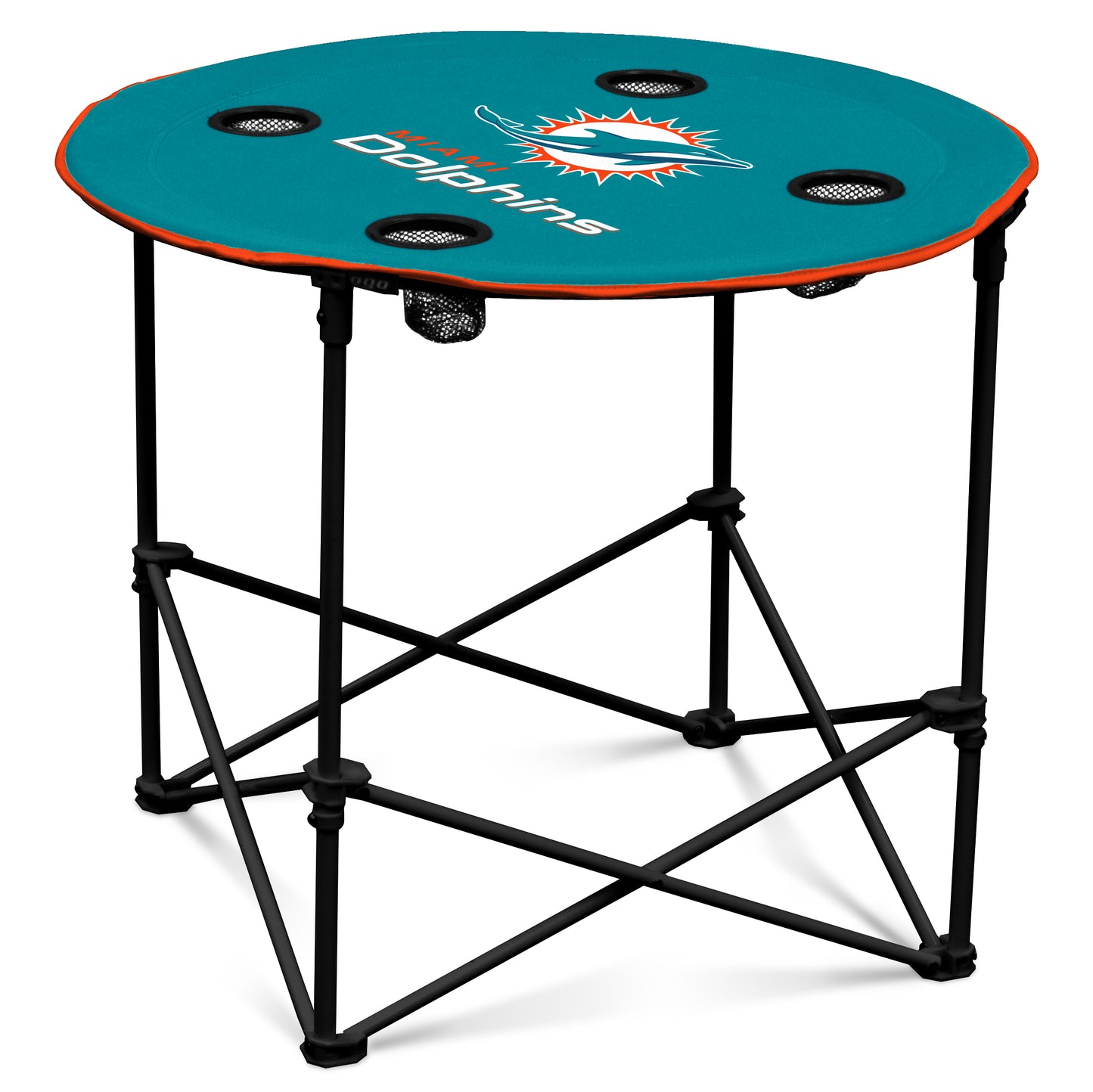 Miami Dolphins Round Table