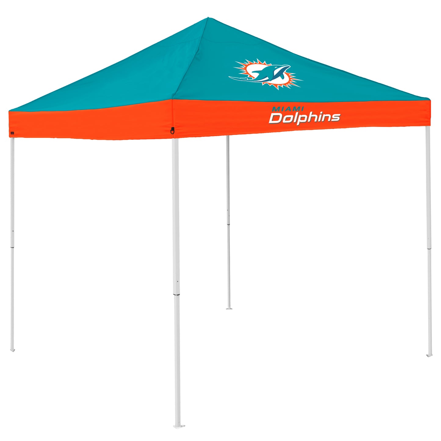 Miami Dolphins Economy Canopy