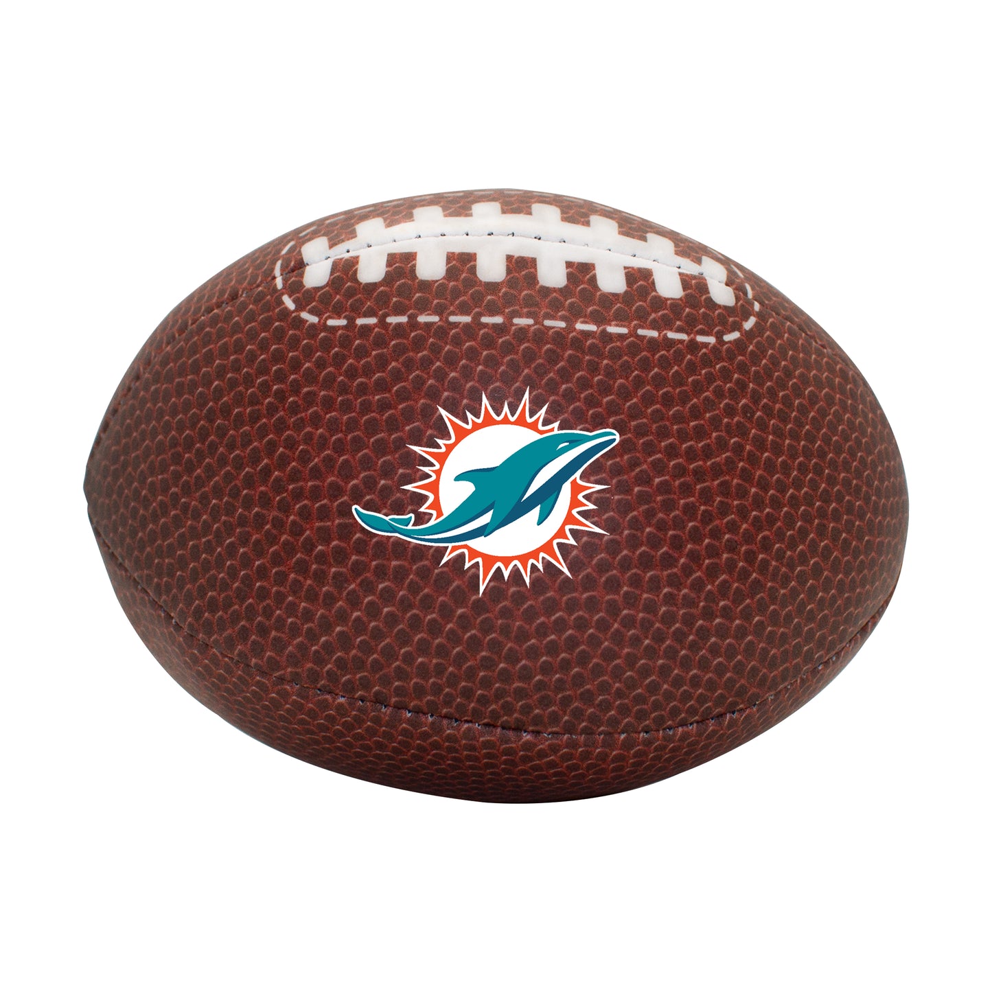Miami Dolphins Micro Soft Football