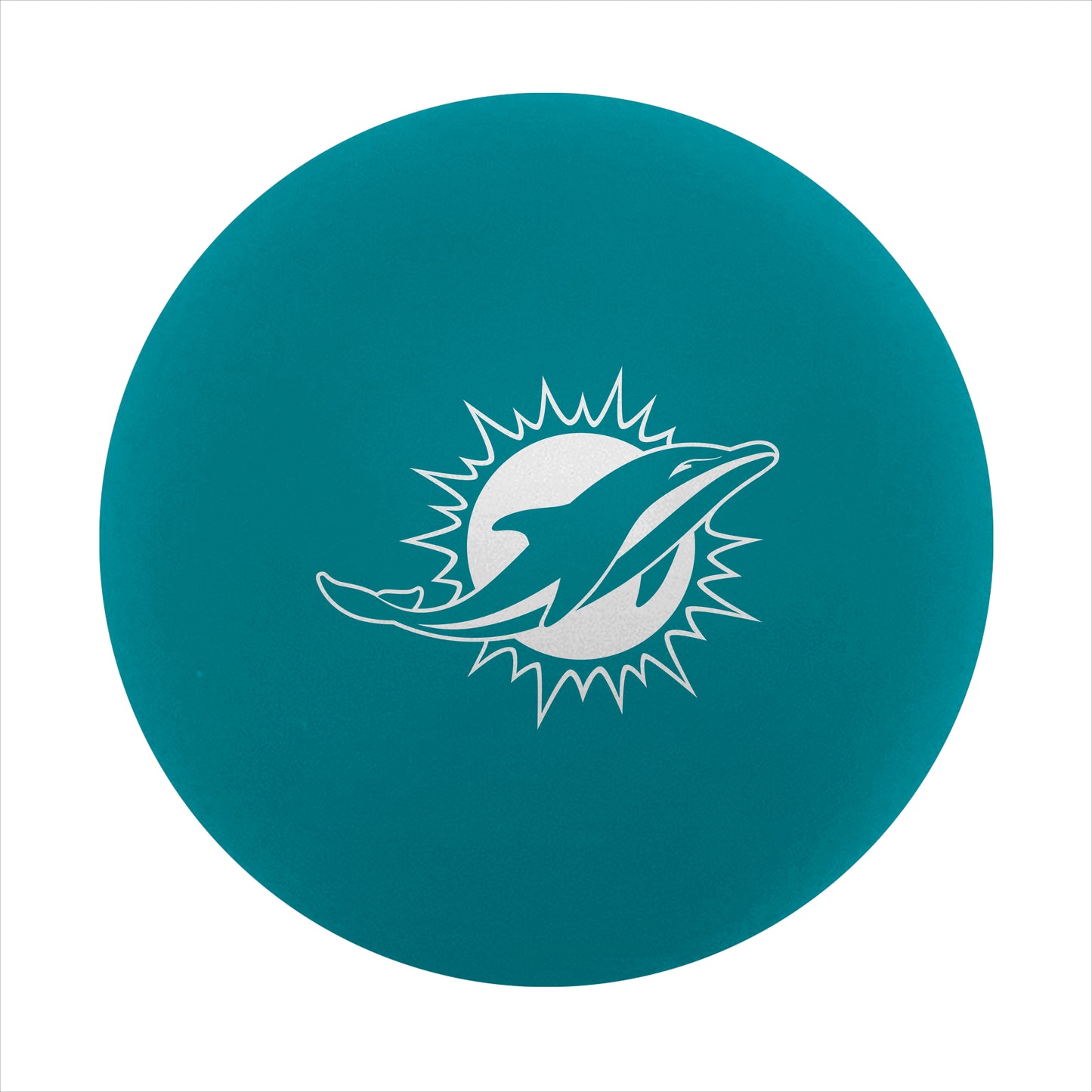 Miami Dolphins High Bounce Ball