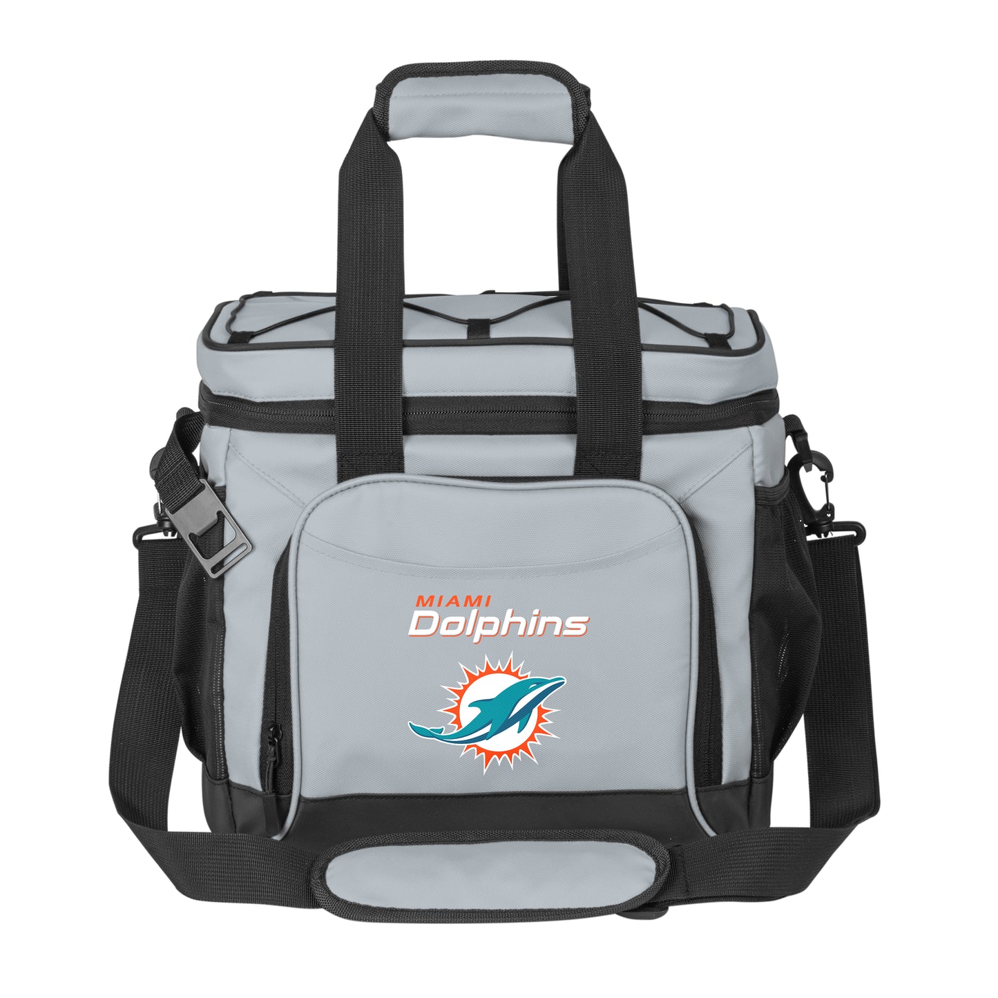 Miami Dolphins 24 Can Flex Cooler