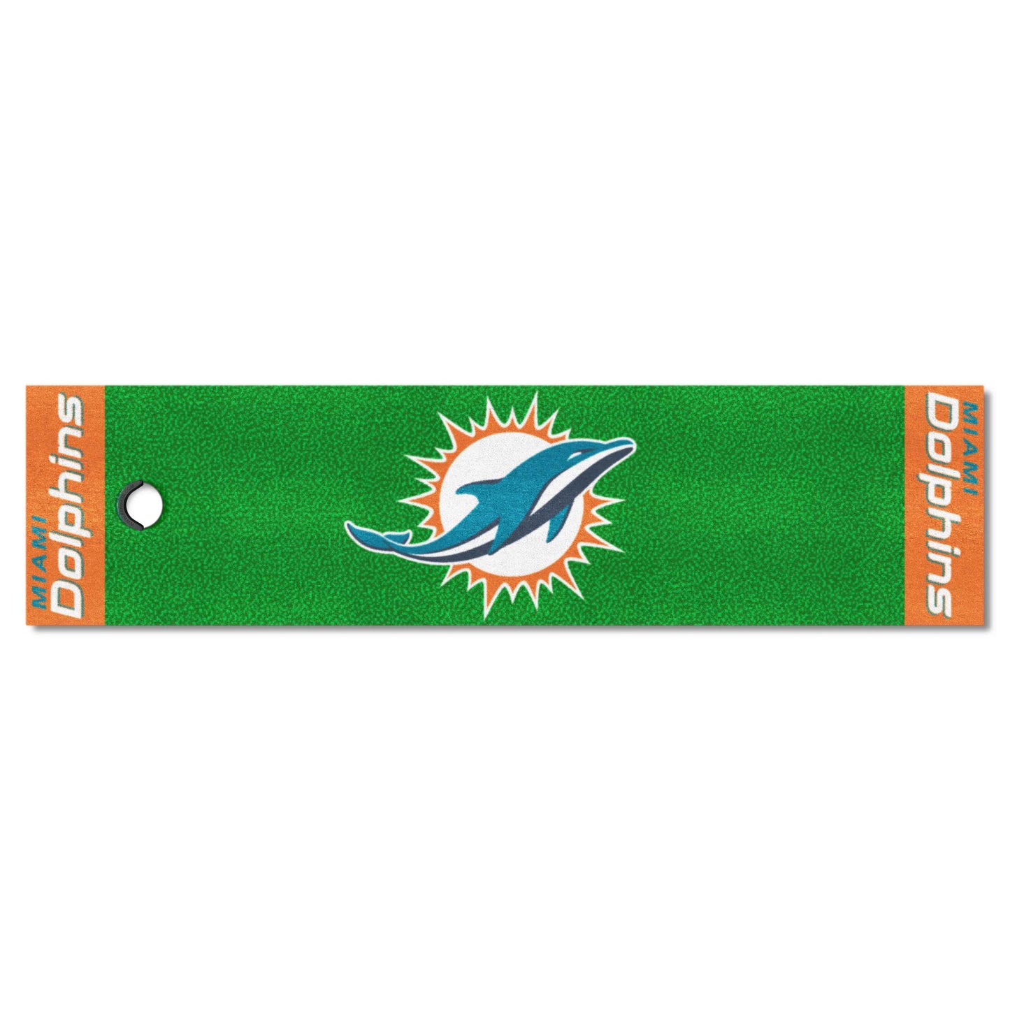 NFL - Miami Dolphins Putting Green Mat