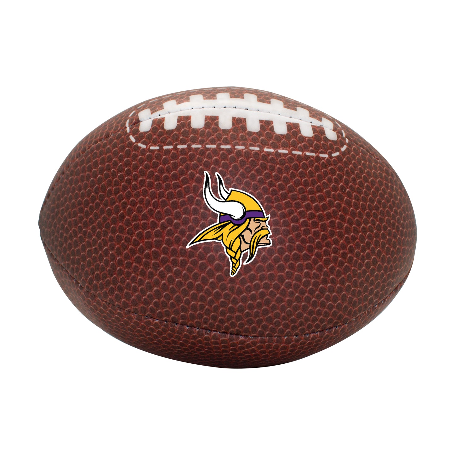Minnesota Vikings Micro Soft Football