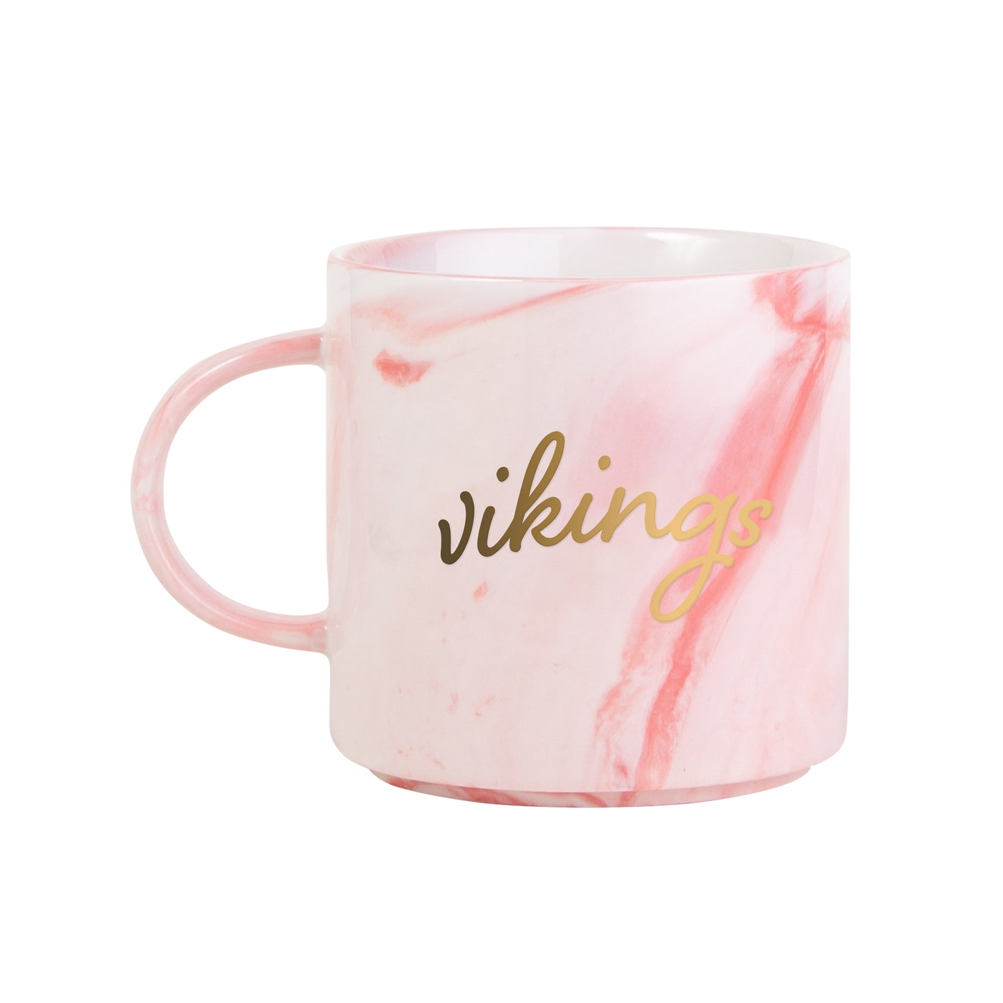 Minnesota Vikings 11oz Marble Mug