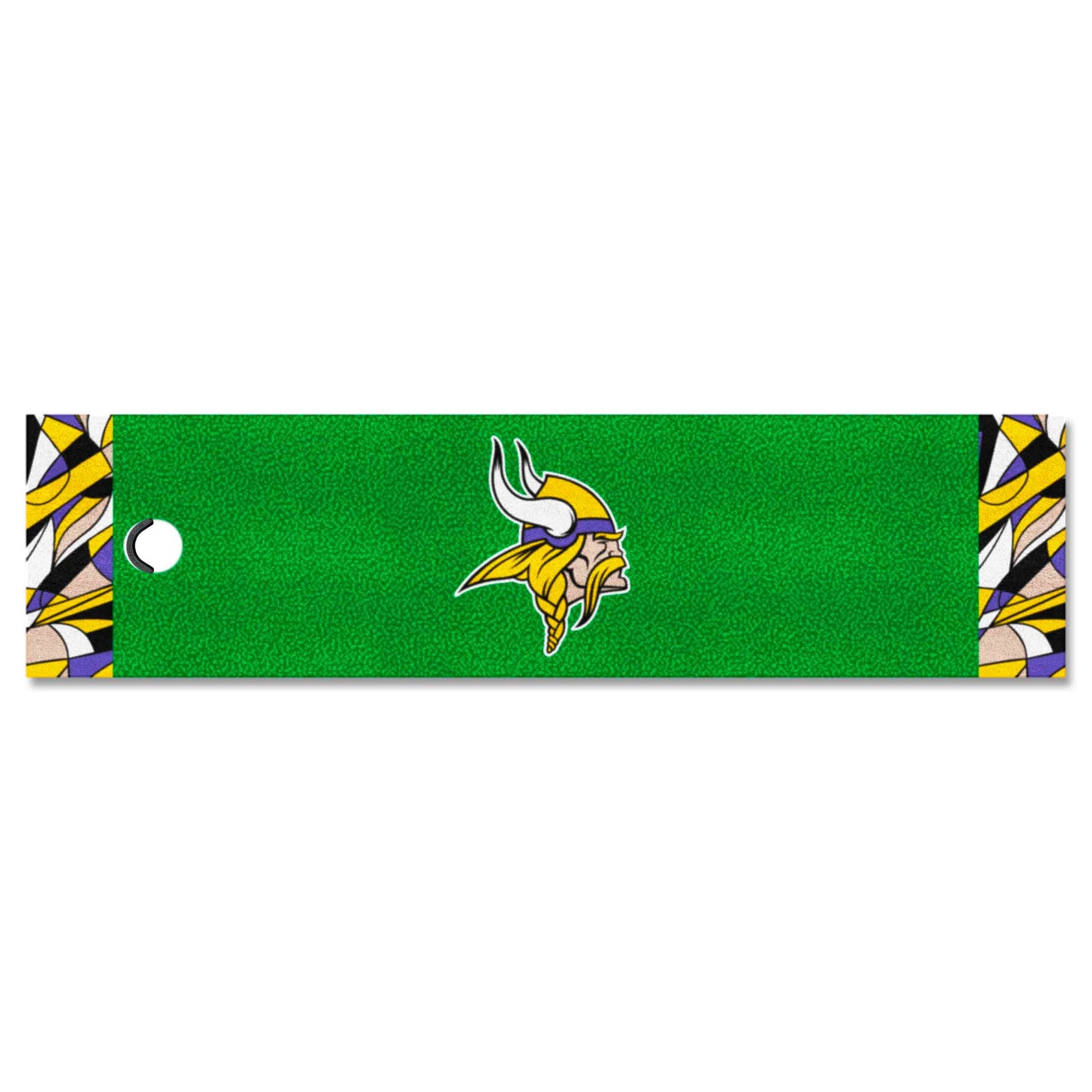 NFL - Minnesota Vikings Putting Green Mat
