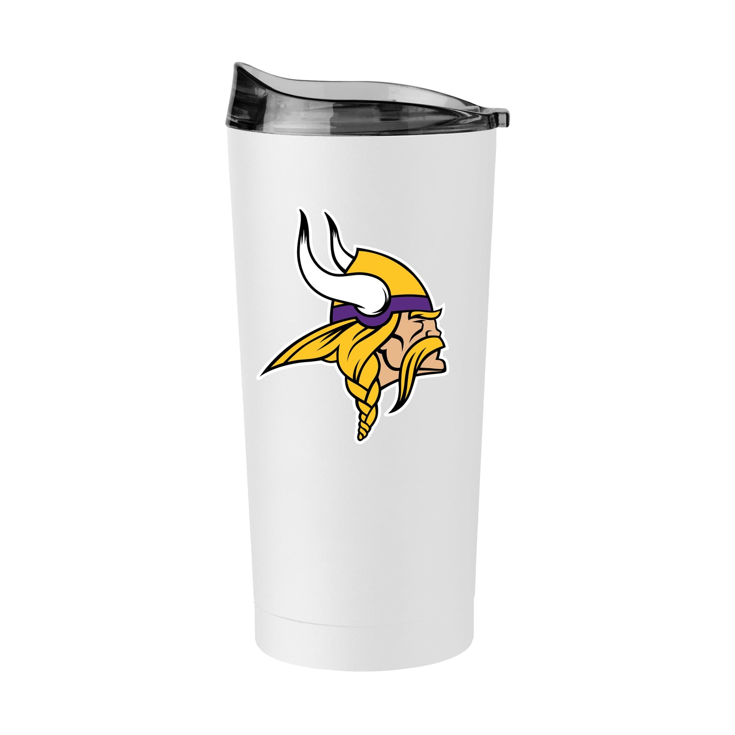 Minnesota Vikings 20oz Swagger Powder Coat Tumbler