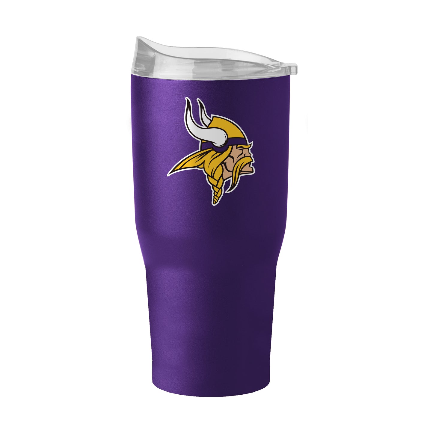 Minnesota Vikings 30oz Gameday Stainless Steel Tumbler
